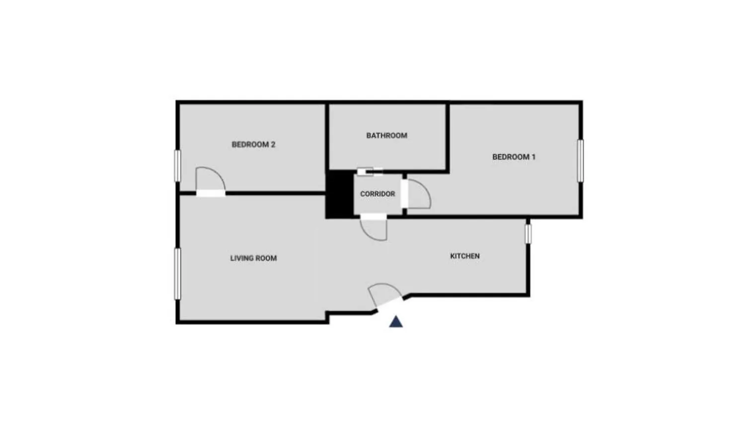 Appartamento Blueground Antiga Esq De Leixample Furnished Bcn-137 Barcellona